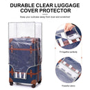 Urecidade Quente! Novo 3 pçs/set retro mala de viagem conjuntos de bagagem rolante 20 "24" 28 "tamanho trole mala bolsa carry ons roda